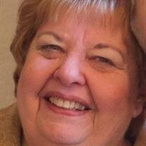 Sheila Ann Denon Stross