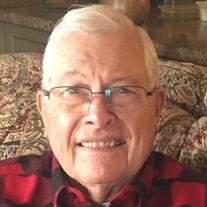 Howard Earl VanderVeen