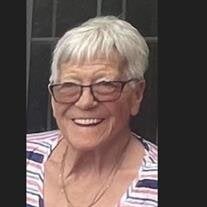 Mrs. Myrtle "Elaine" McLean