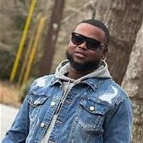 Mr. Ladaruies Stephens