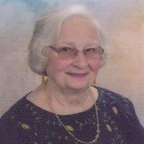 JoAnne E. Malcolm