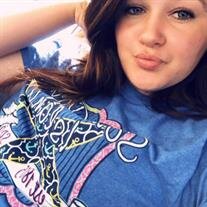 Ms. Madison Taylor Hatch