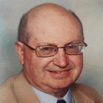 James R. Swope