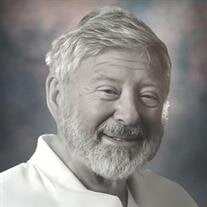 Fred Israel