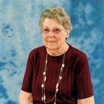 Doris Arlene Joyce