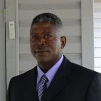 Mr. Otis Lee Taylor