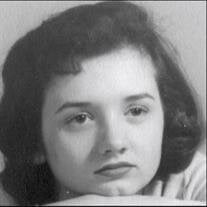 Patricia Ann Stallone Joseph