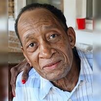 WALTER W. ANDERSON, SR