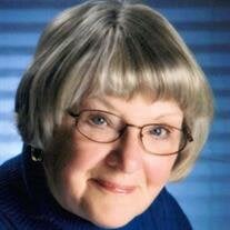 Deloris "Laurie" Belter