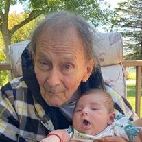 Robert A Ferrigan Sr