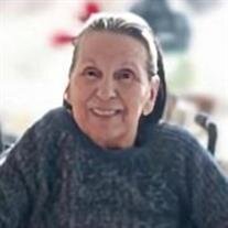 Joanne Lord Martin