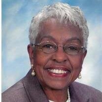 Betty Dow Jackson