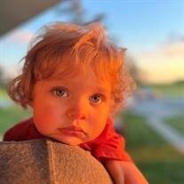 Theo Alexander Huffman