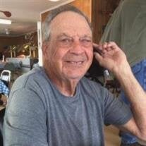 Mr. Bill Overman