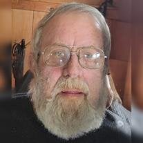 Phillip W. Allen