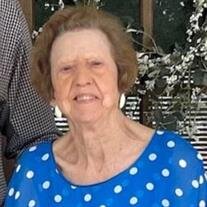 Francis Carolyn Myrick Graham