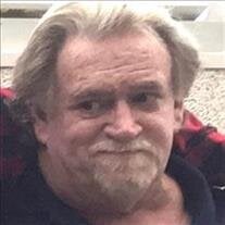 Lonnie DeWayne Ellis, Sr.