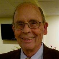James Randolph MacReynolds