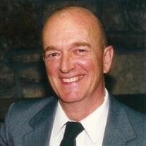 James Bolan Glover IV