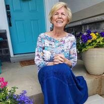 Bonnie Yvonne Hinckley