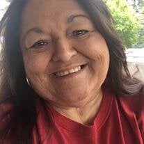 Leigh Ann Clements