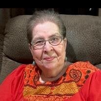Beverly Young