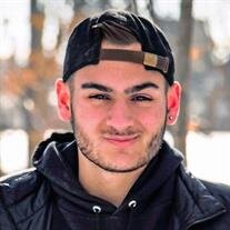 Jacob Daniel Rudzinski