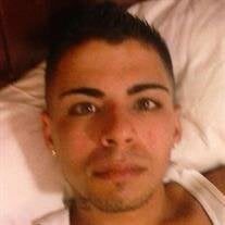 Abraham Ayuso Jr