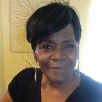 Dolores Coleman Francis