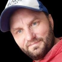 Raymond Fred Brunson