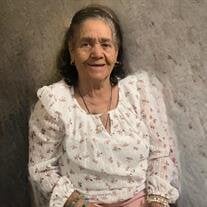 Marta Gonzalez Alvarez
