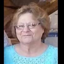 Paula Sue Cunningham