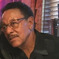 Moses Upshaw Sr.