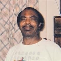 Farris Jackson