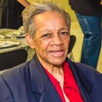 Betty Moore