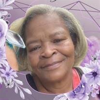 Bernice Burgess