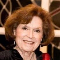 Shirley Irene Rowland