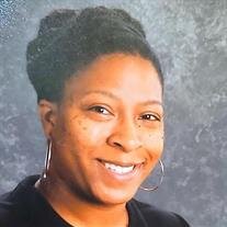 Daaimah Aqueelah johnson-Hughes
