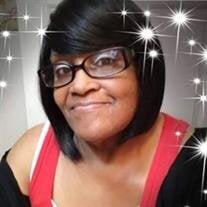 Mrs. Dorothy Marie Haley