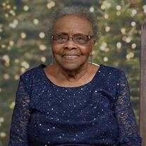 MS. ELLA MAE GLENN
