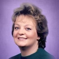 Melanie Rose Ellis