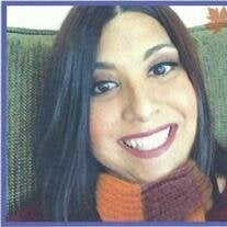 Veronica Marie Liguez