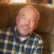 Wayne Darrell Wiggins