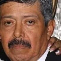 Hector Delgado Jr