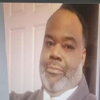 Mr. Adrian L. Gardner