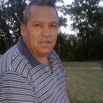 Simon Barrera Montoya