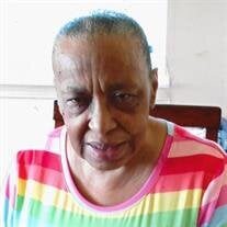 Ms. Shirley Ann Ray
