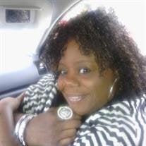 Ms. Stephanie Lynette Burns