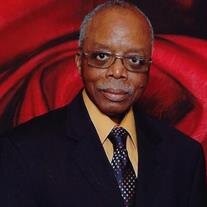 Arthur Lee Phillips