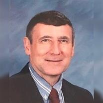 John Sheridan Smith